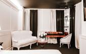 Туры в отель The Glam Boutique Hotel & Apt