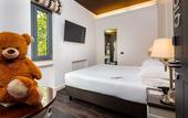Туры в отель The Glam Boutique Hotel & Apt