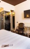 Туры в отель The Glam Boutique Hotel & Apt