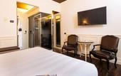 Туры в отель The Glam Boutique Hotel & Apt
