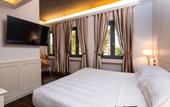 Туры в отель The Glam Boutique Hotel & Apt