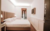 Туры в отель The Glam Boutique Hotel & Apt
