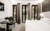 Туры в отель The Glam Boutique Hotel & Apt