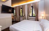 Туры в отель The Glam Boutique Hotel & Apt