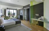 Туры в отель Nikopolis Thessaloniki