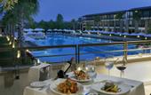 Туры в отель Nikopolis Thessaloniki