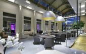 Туры в отель Nikopolis Thessaloniki