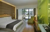 Туры в отель Nikopolis Thessaloniki