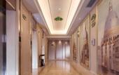 Туры в отель Vienna International Hotel Chongqing Airport