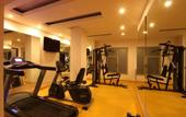 Туры в отель Lemon Tree Hotel Baddi