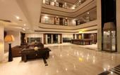 Туры в отель Lemon Tree Hotel Baddi