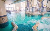 Туры в отель Kempinski Hotel Soma Bay