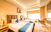 Туры в отель Hotel D'corbiz