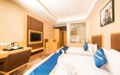 Туры в отель Hotel D'corbiz