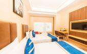 Туры в отель Hotel D'corbiz