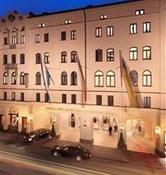 Kempinski Hotel Vier Jahreszeiten 5*