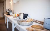 Туры в отель Blanc Sable Hotel
