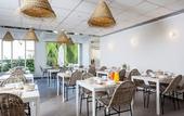 Туры в отель Blanc Sable Hotel