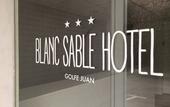 Туры в отель Blanc Sable Hotel