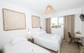Туры в отель Blanc Sable Hotel
