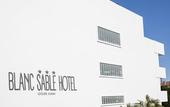Туры в отель Blanc Sable Hotel