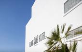 Туры в отель Blanc Sable Hotel
