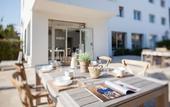 Туры в отель Blanc Sable Hotel