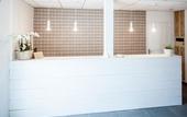 Туры в отель Blanc Sable Hotel