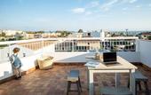 Туры в отель Blanc Sable Hotel