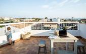 Туры в отель Blanc Sable Hotel