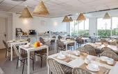 Туры в отель Blanc Sable Hotel
