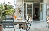 Туры в отель Blanc Sable Hotel