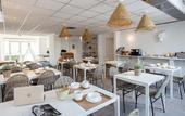 Туры в отель Blanc Sable Hotel