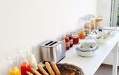 Туры в отель Blanc Sable Hotel