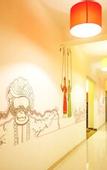 Туры в отель Zostel Jaipur