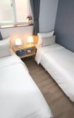 Туры в отель HAH Guesthouse