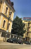 Туры в отель Hotel Parlament