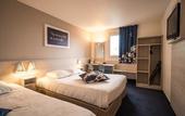 Туры в отель Ace Hotel Le Mans