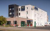 Туры в отель Ace Hotel Le Mans