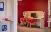 Туры в отель Ace Hotel Le Mans