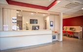 Туры в отель Ace Hotel Le Mans