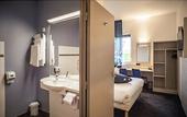 Туры в отель Ace Hotel Le Mans