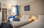 Туры в отель Ace Hotel Le Mans