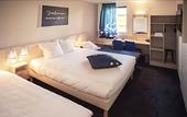 Туры в отель Ace Hotel Le Mans