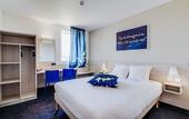 Туры в отель Ace Hotel Le Mans