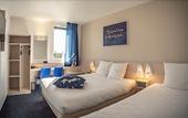 Туры в отель Ace Hotel Le Mans