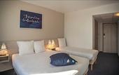 Туры в отель Ace Hotel Le Mans