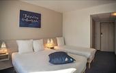 Туры в отель Ace Hotel Le Mans
