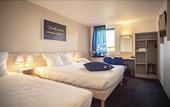 Туры в отель Ace Hotel Le Mans