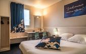 Туры в отель Ace Hotel Le Mans